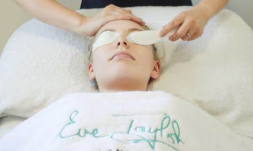 Age Resist Facial Facial Treatment Glasgow