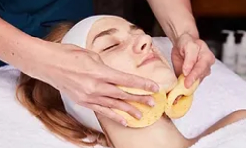 Clear & Clarify Facial Facial Treatment Glasgow