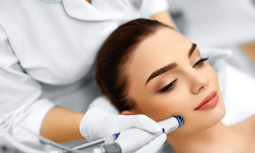 Hydro Facial Facial Treatment Glasgow