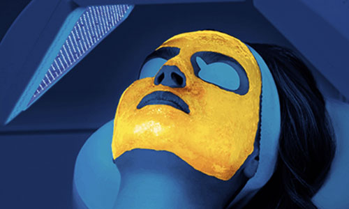 Lumixa Phototherapy • LED Light Therapy Facial Treatment Glasgow