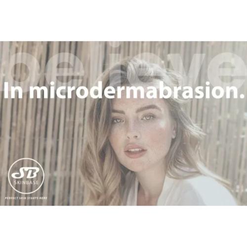 When Should I Get Microdermabrasion?