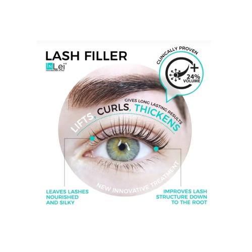 Lash Filler Lash Lift