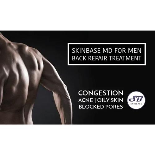 SkinBase Microdermabrasion for Men