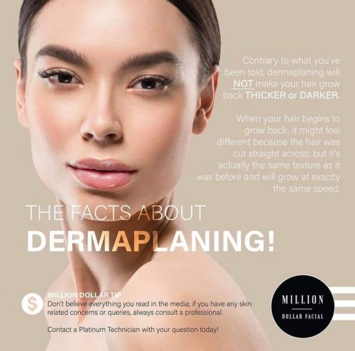 Why Have a Dermaplaning Facial?